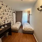 Appartement Westend#202