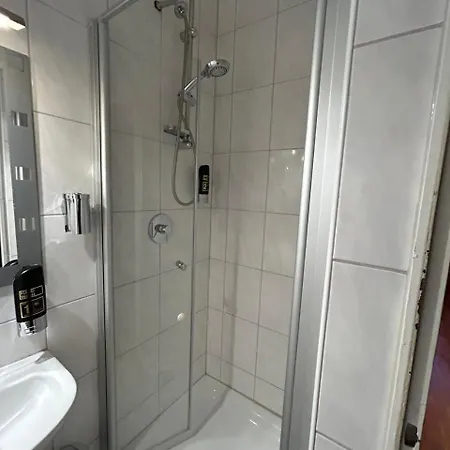 Apartment Westend#202 *