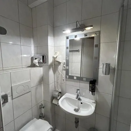 Westend#202 Apartamento Fráncfort del Meno