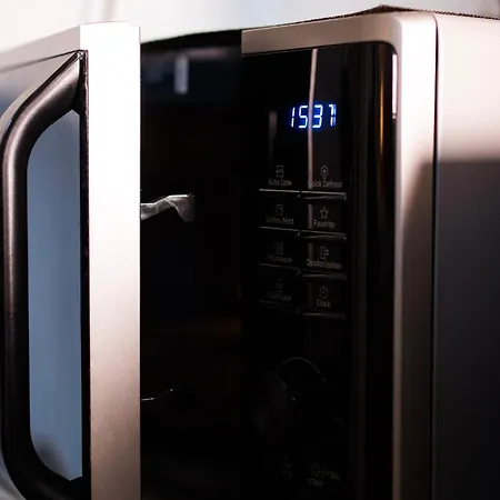 Westend#202 Appartement