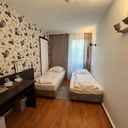Apartment Westend#202
