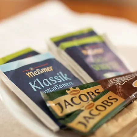 Appartement Westend#202 *